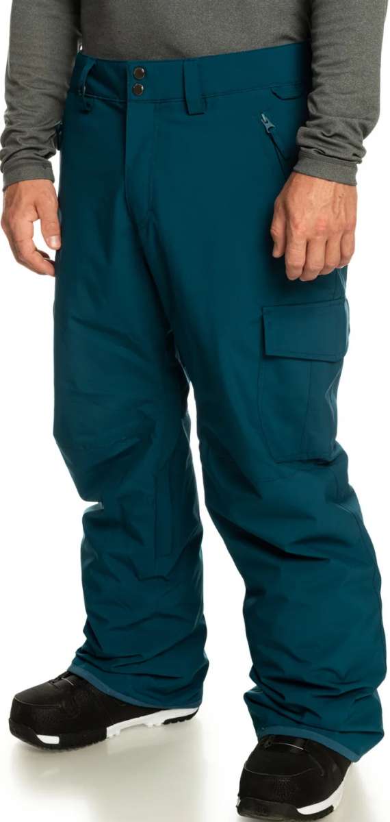 Quiksilver Porter Insulated Pant 2024 - Image 5