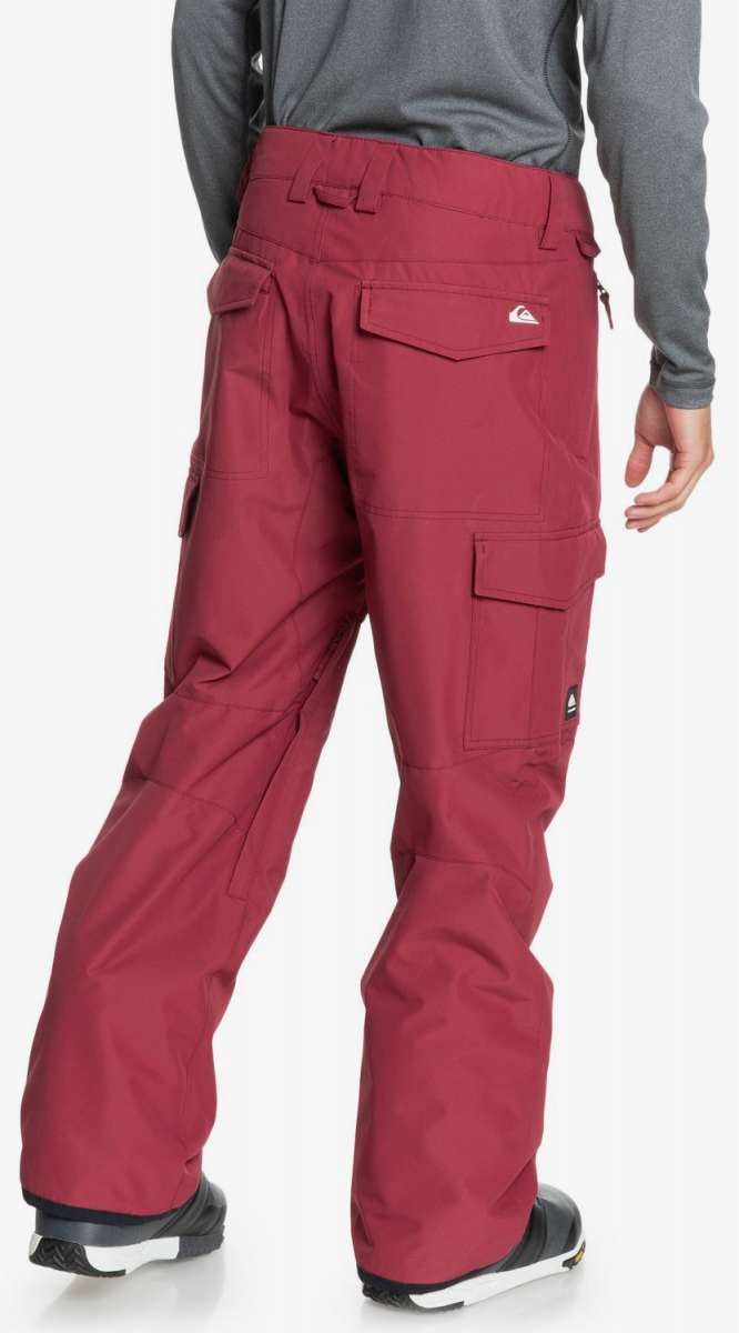 Quiksilver Porter Insulated Pants 2022 - Image 10