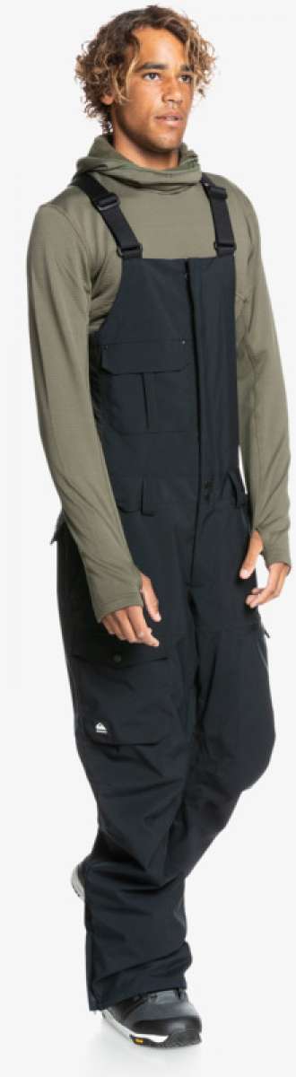 Quiksilver Utility Shell Bib 2023 - Image 4