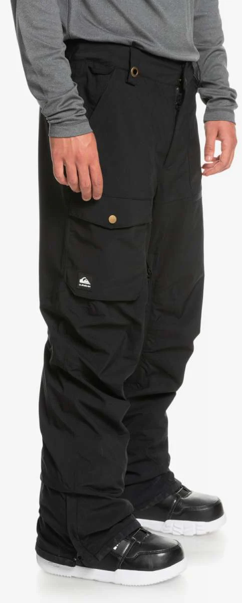 Quiksilver Utility Shell Pant 2023 - Image 10