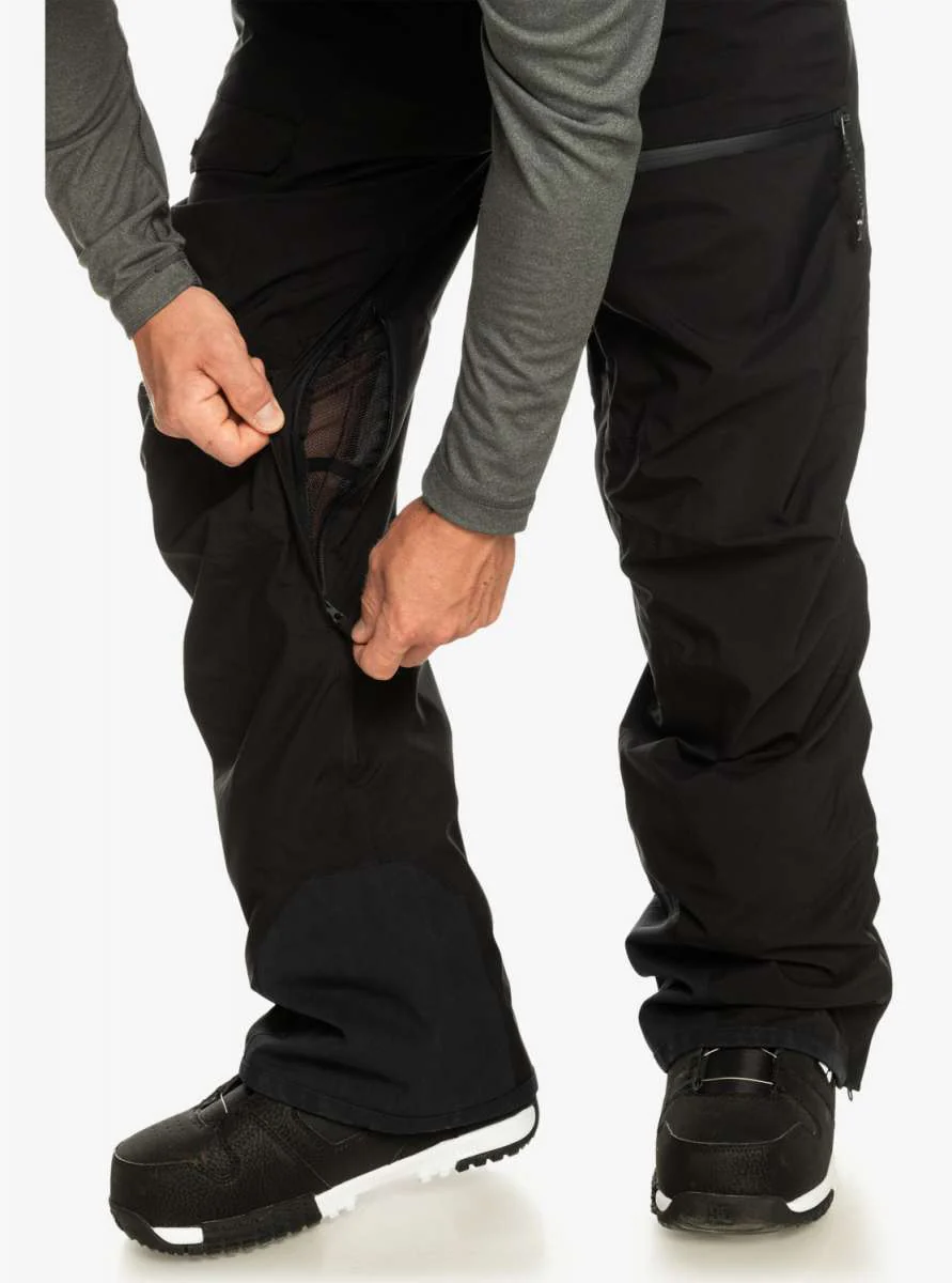 Quiksilver Utility Shell Pant 2023 - Image 11
