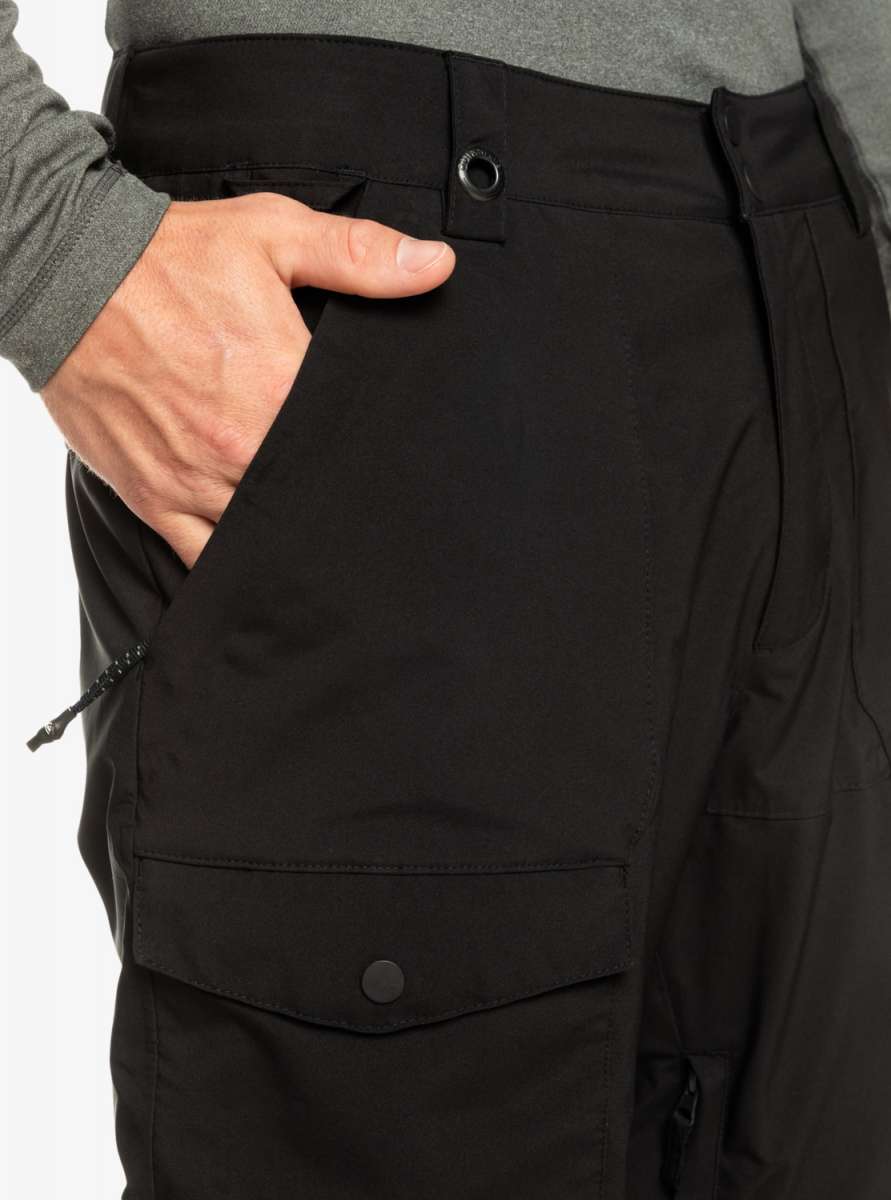 Quiksilver Utility Shell Pant 2023 - Image 12