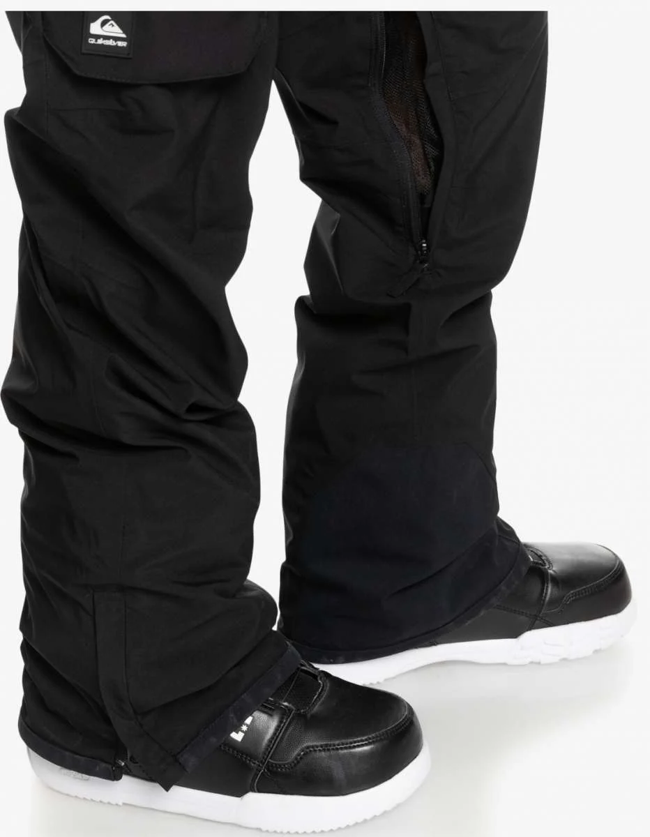 Quiksilver Utility Shell Pant 2023 - Image 13