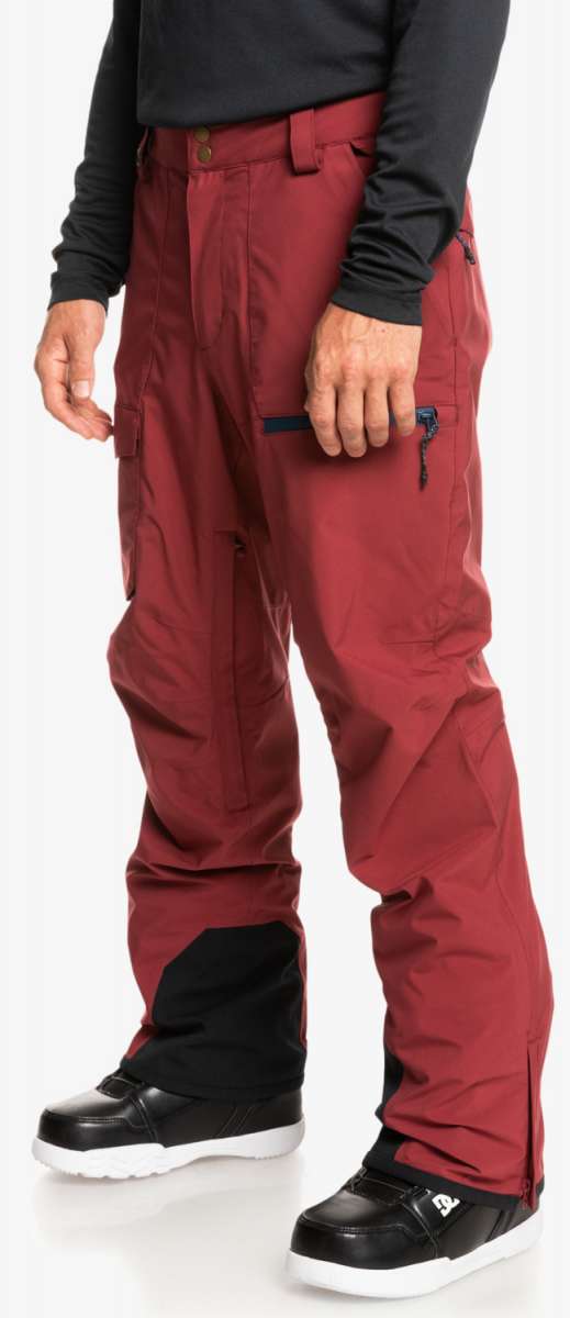 Quiksilver Utility Shell Pant 2023 - Image 2