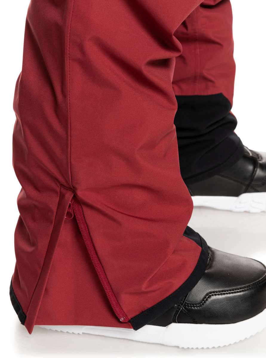 Quiksilver Utility Shell Pant 2023 - Image 5