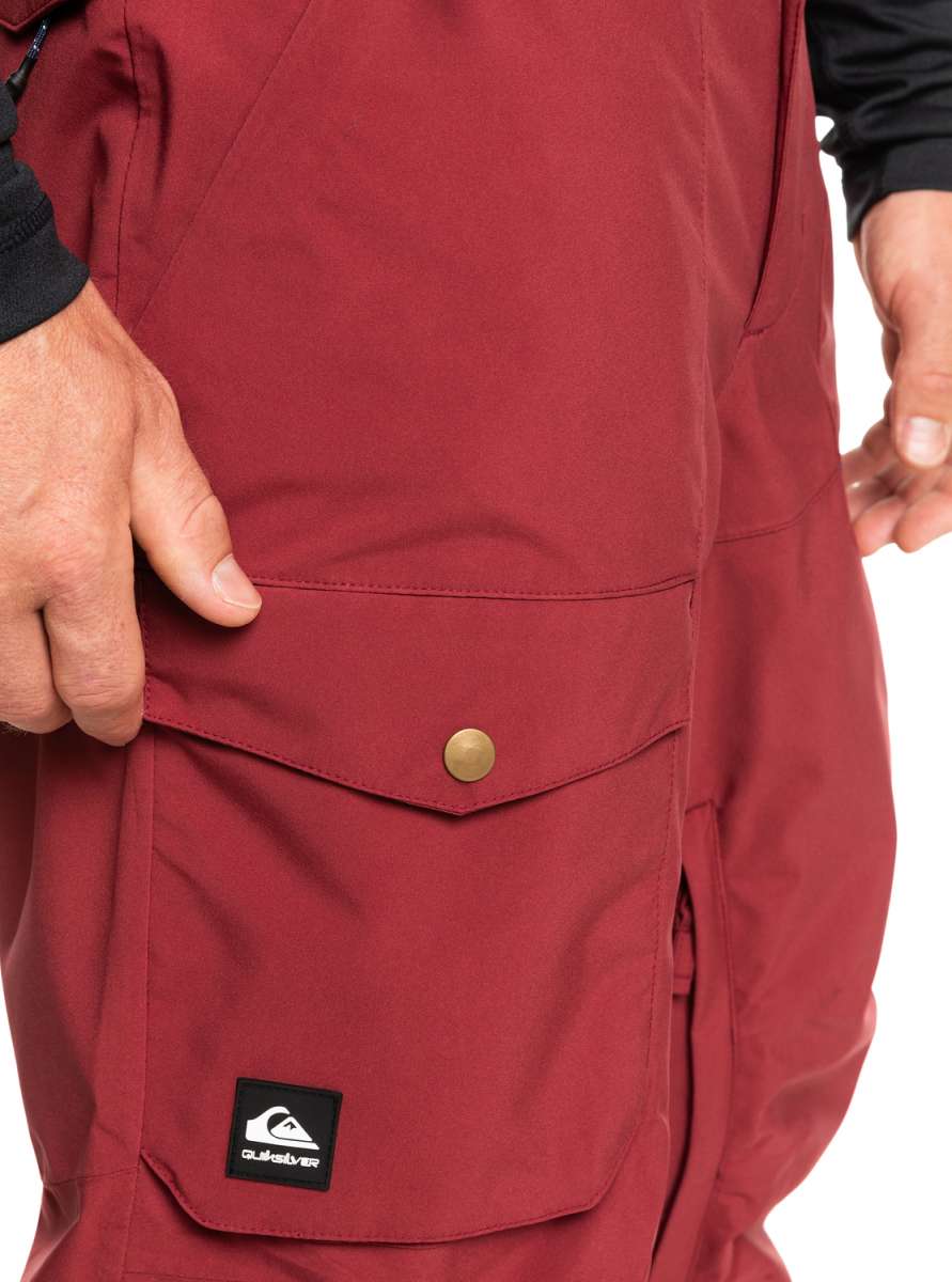 Quiksilver Utility Shell Pant 2023 - Image 6