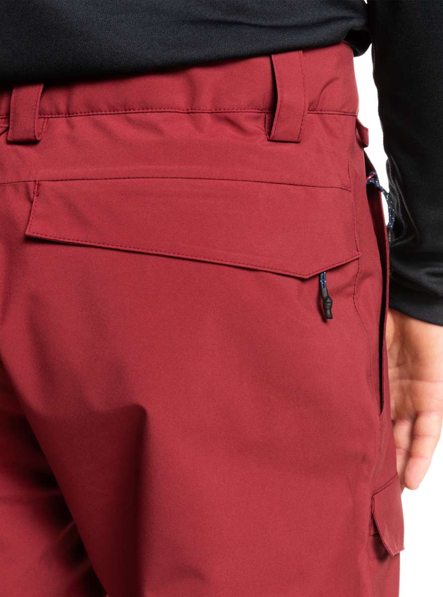 Quiksilver Utility Shell Pant 2023 - Image 7