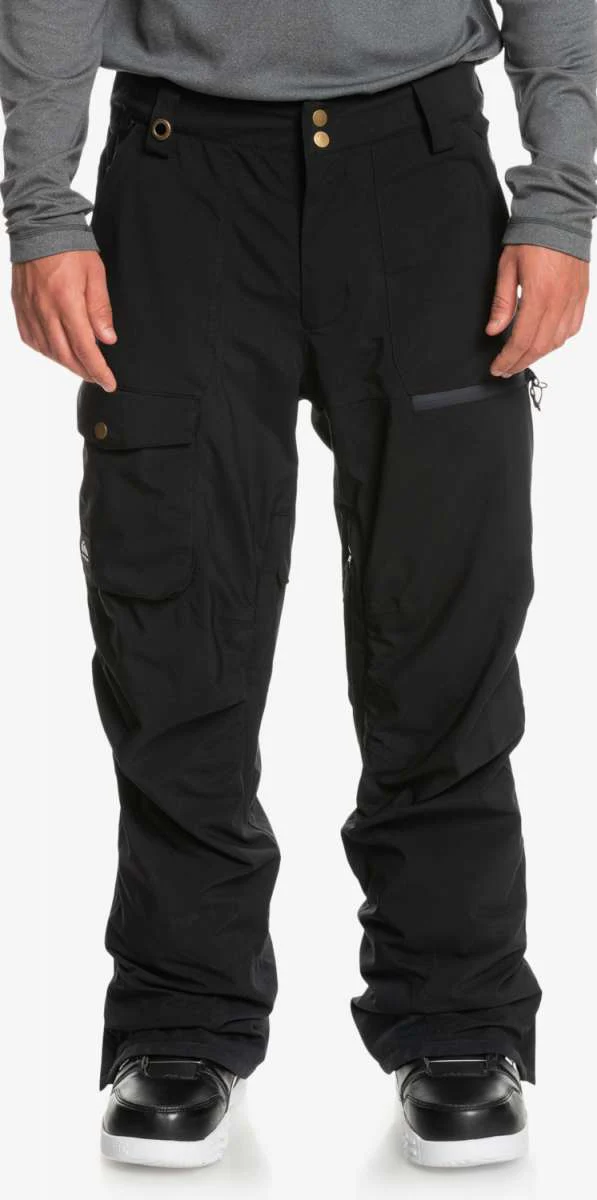 Quiksilver Utility Shell Pant 2023 - Image 8