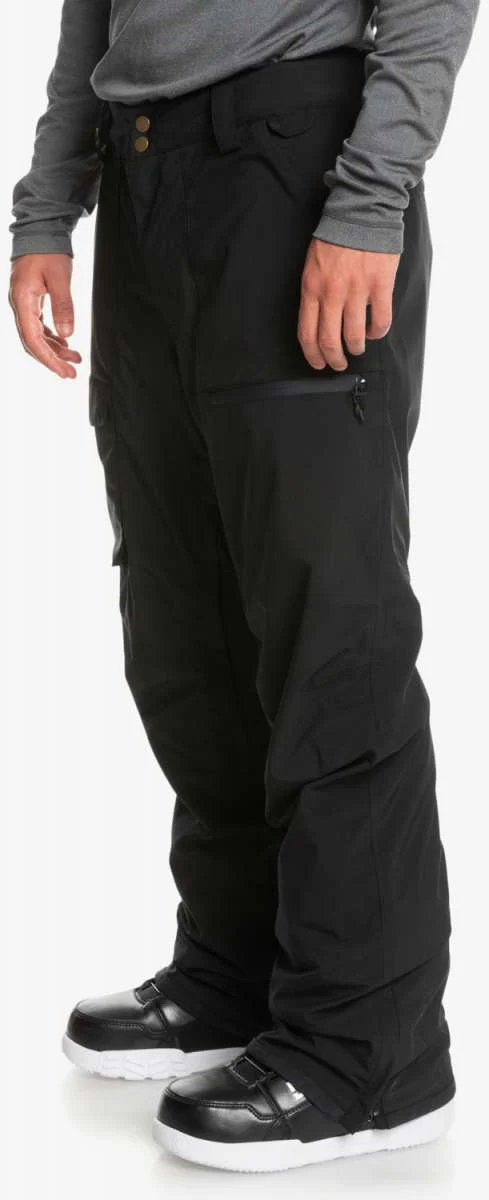 Quiksilver Utility Shell Pant 2023 - Image 9