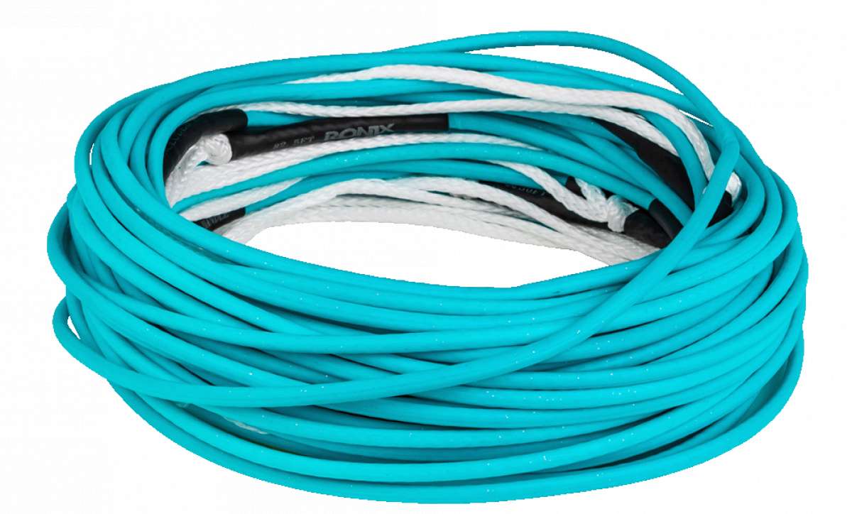 Ronix R8 Floating Mainline Rope 2022 - Image 4