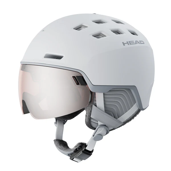 Head Women's Rachel Visor Helmet 2025 - Image 2