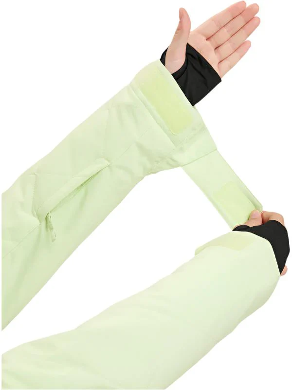 Roxy Radiant Lines Overhead Jacket 2025 - Image 11