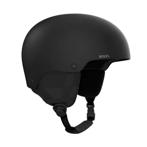 Anon Raider 3 Helmet 2025 - Image 4