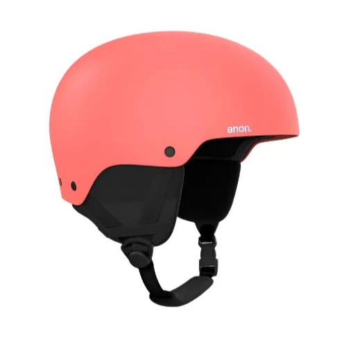Anon Raider 3 Helmet 2025 - Image 7