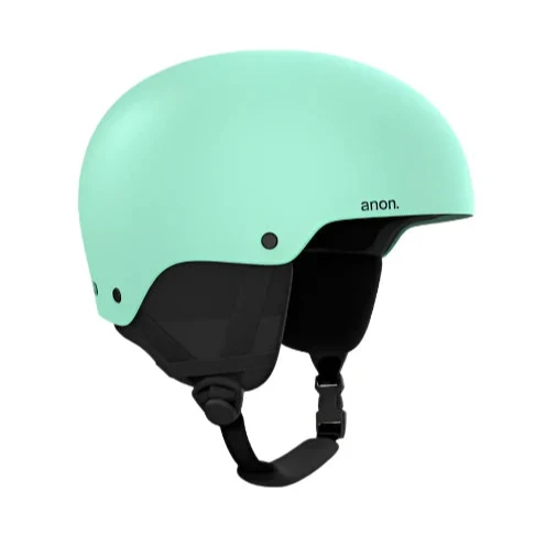 Anon Raider 3 Helmet 2025 - Image 9