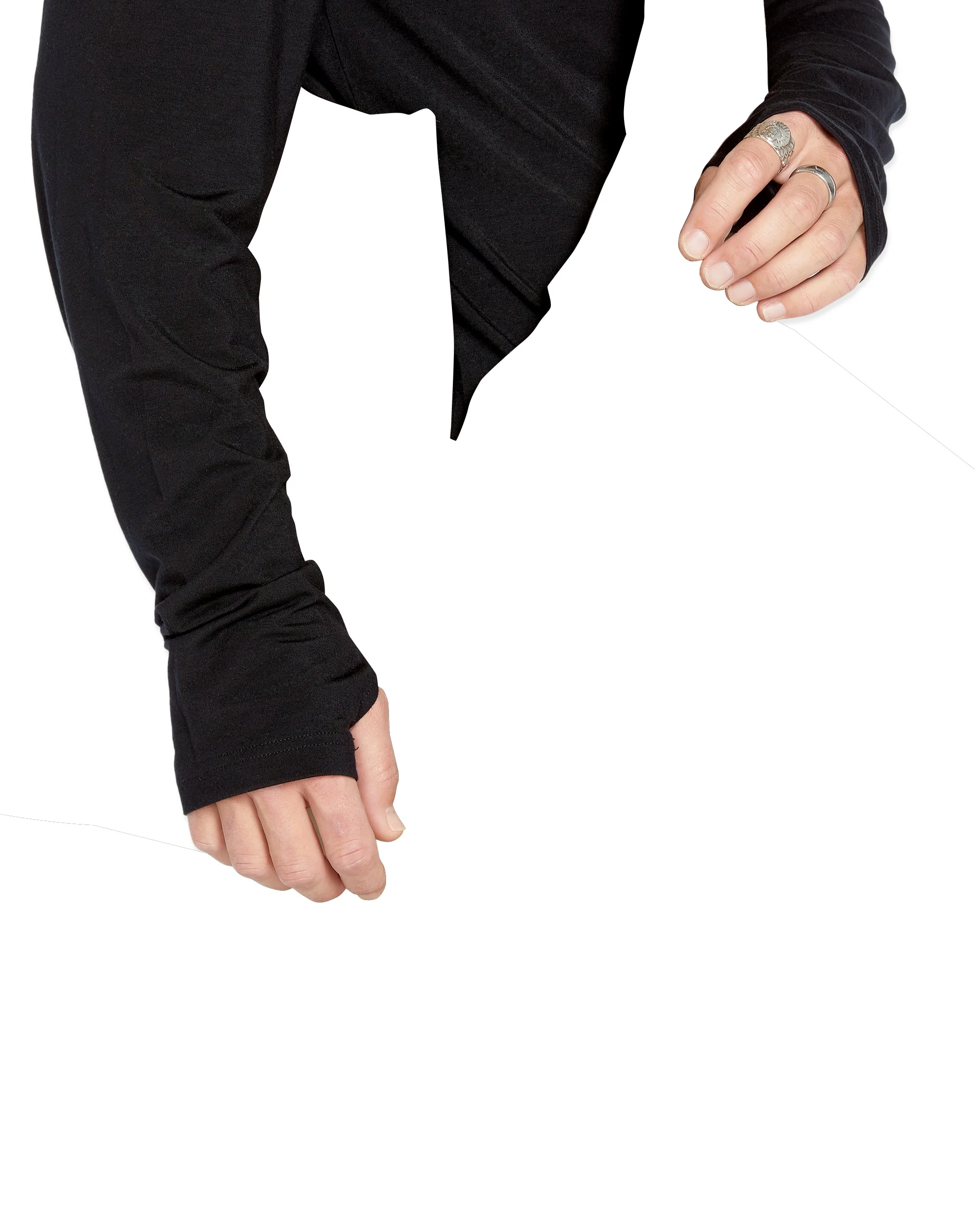 Volcom Men's Rain GORE-TEX Bib Overall 2025 - Image 14