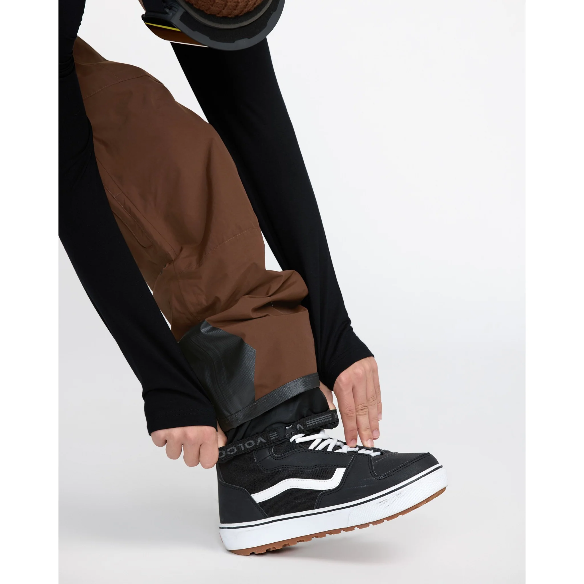 Volcom Rain Gore-Tex Bib Overalls 2026 - Image 18