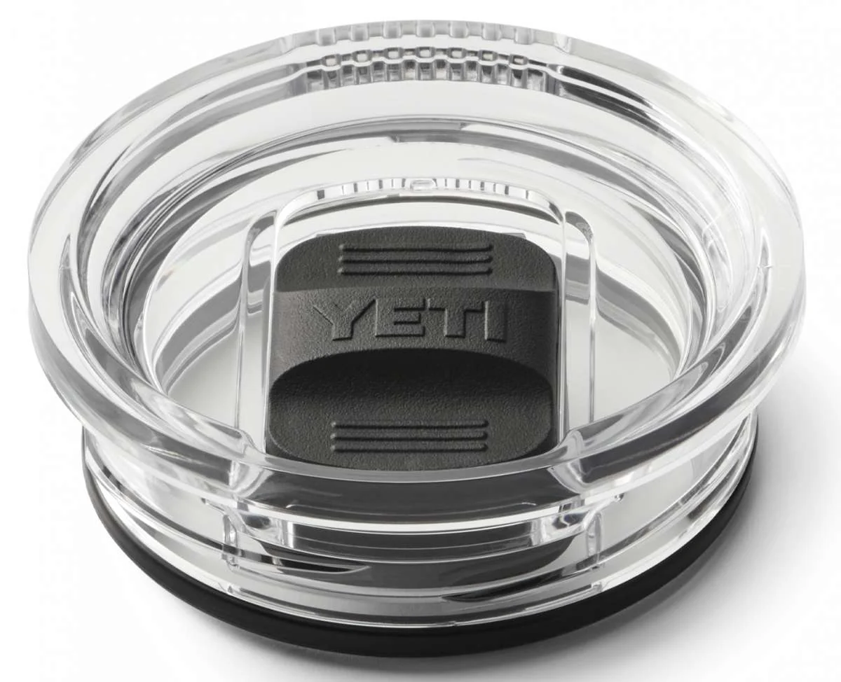 Yeti Rambler 20 oz. Travel Mug - Image 11