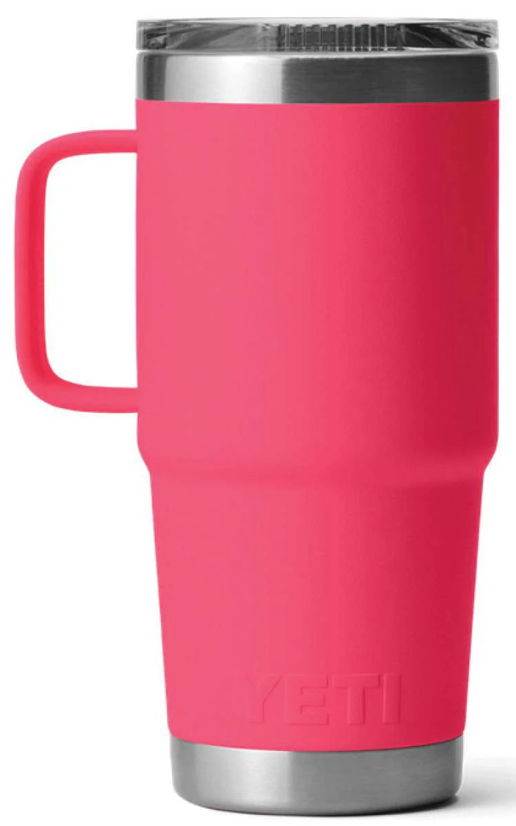 Yeti Rambler 20 oz. Travel Mug - Image 19