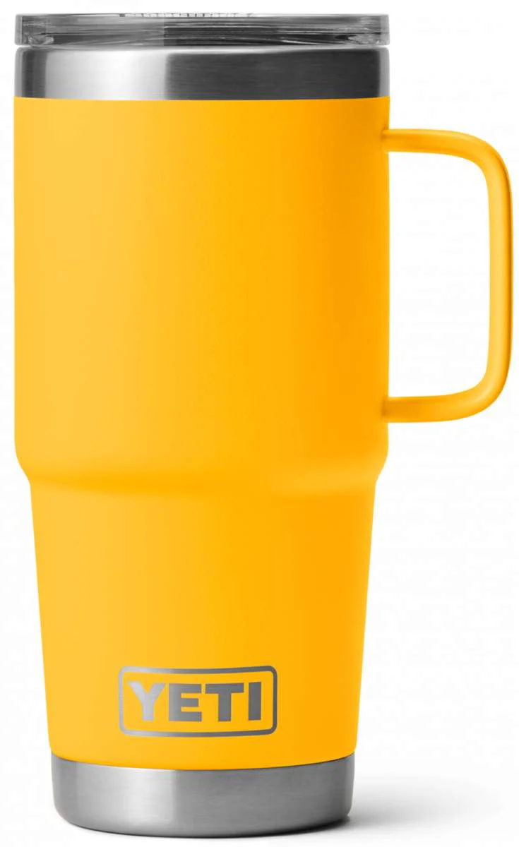 Yeti Rambler 20 oz. Travel Mug - Image 22