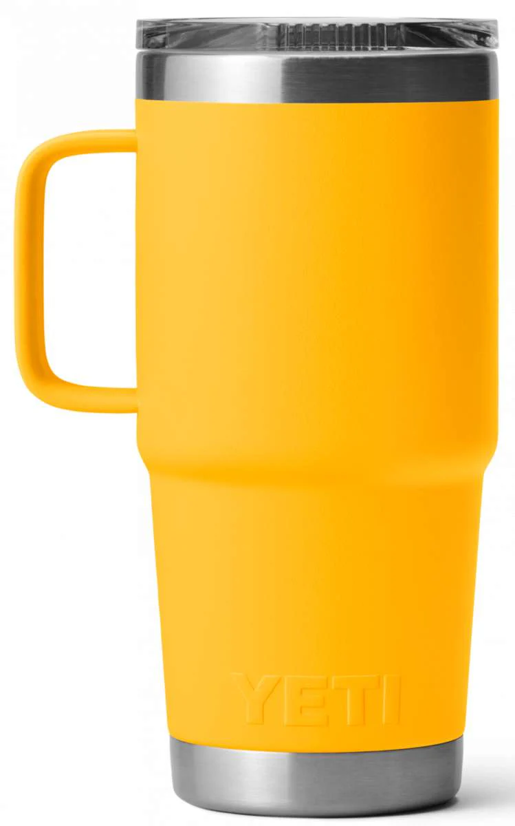 Yeti Rambler 20 oz. Travel Mug - Image 23