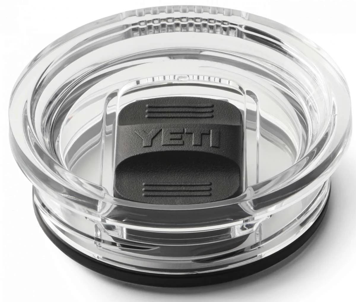 Yeti Rambler 20 oz. Travel Mug - Image 3