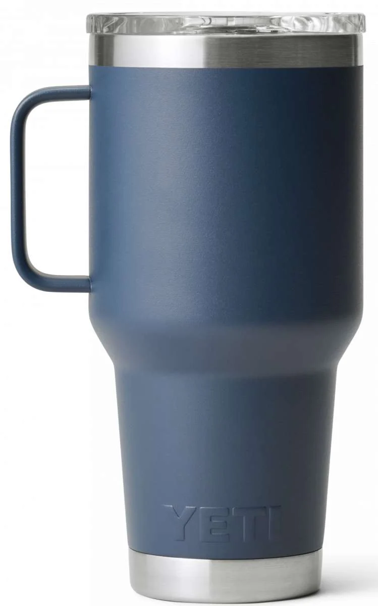 Yeti Rambler 30 oz. Travel Mug - Image 11