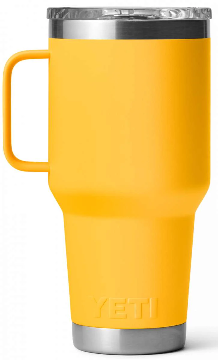 Yeti Rambler 30 oz. Travel Mug - Image 17