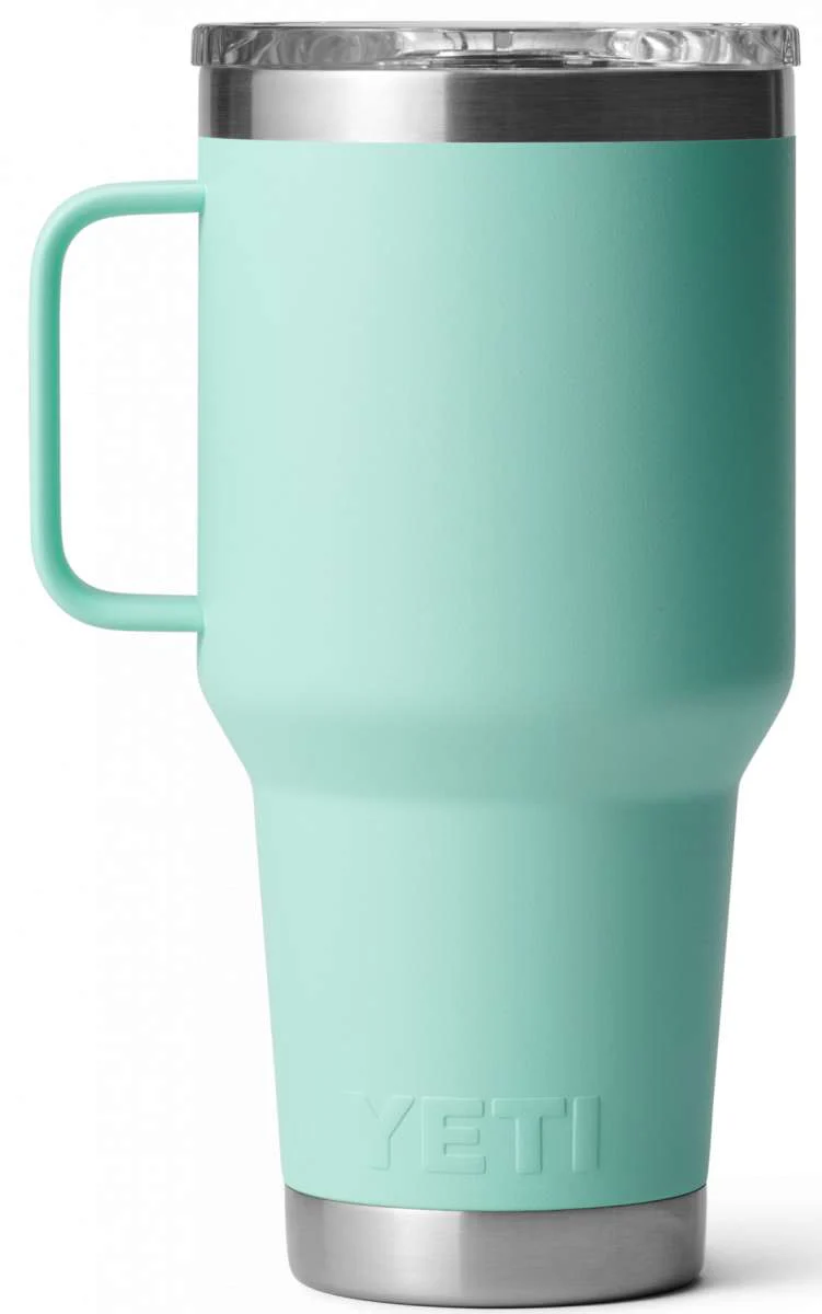 Yeti Rambler 30 oz. Travel Mug - Image 2
