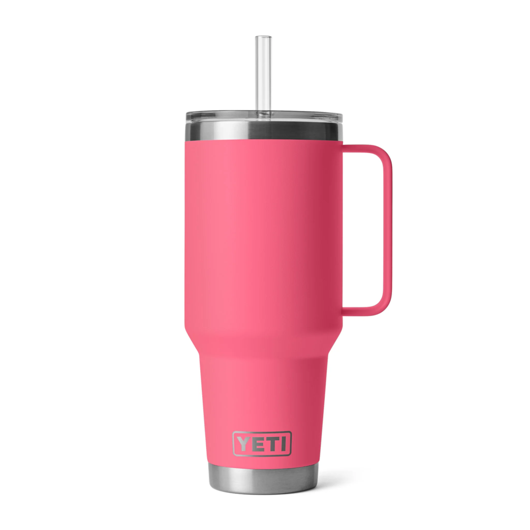 Yeti Rambler 42 oz. Straw Mug - Image 5