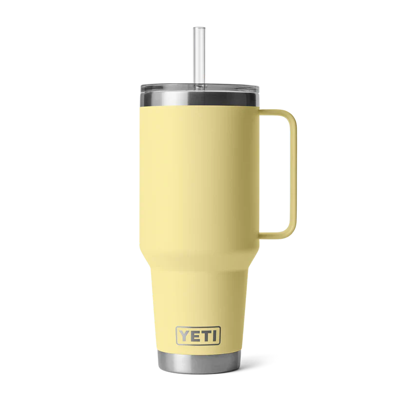 Yeti Rambler 42 oz. Straw Mug - Image 7
