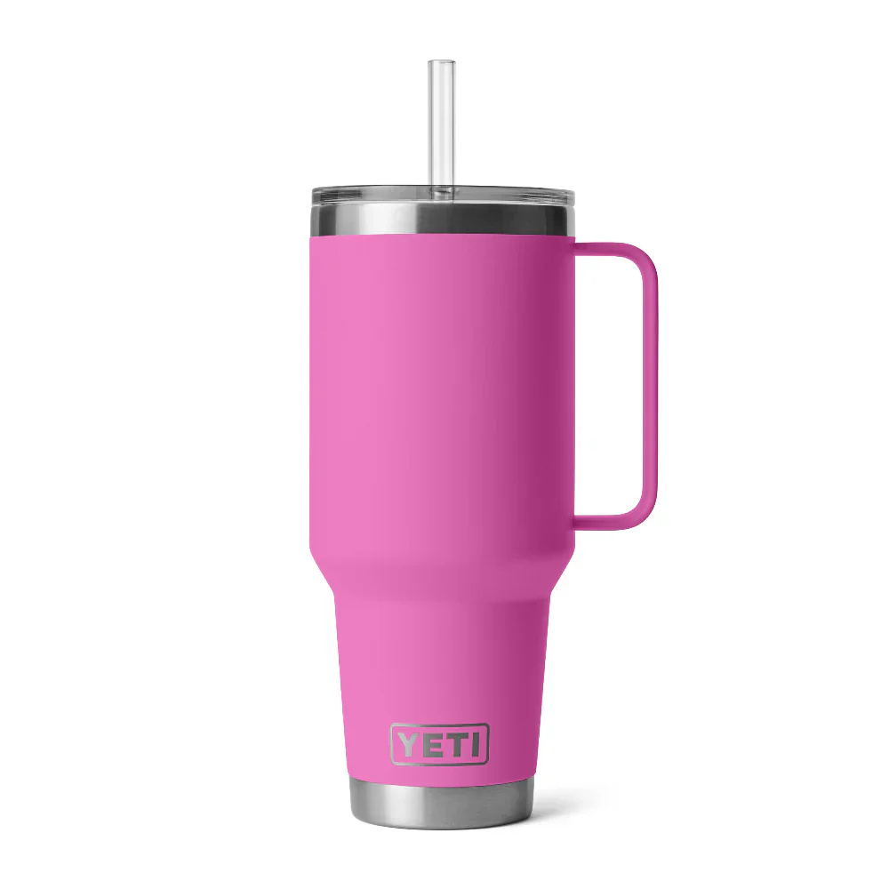 Yeti Rambler 42 oz. Straw Mug - Image 8