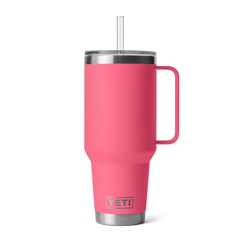 Yeti Rambler 42 oz. Straw Mug - Image 9