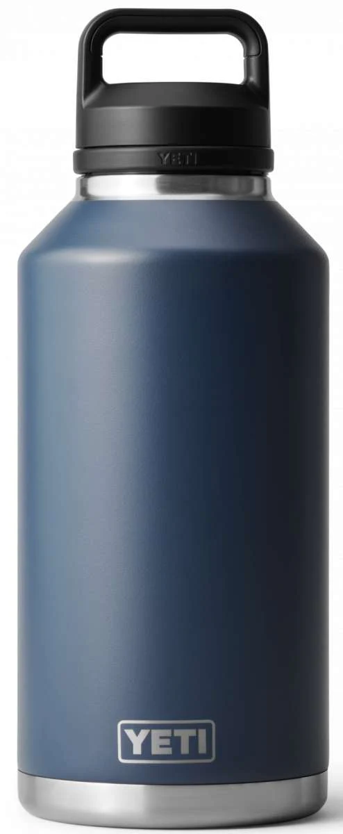 Yeti Rambler 64 oz. Bottle Chug - Image 10