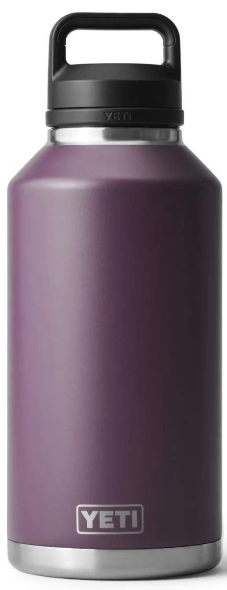 Yeti Rambler 64 oz. Bottle Chug - Image 13