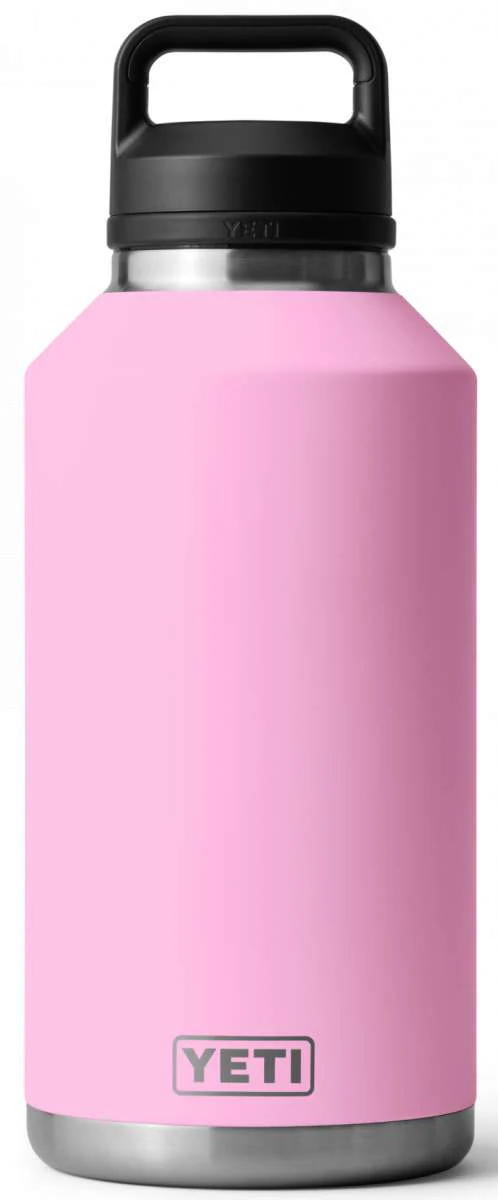 Yeti Rambler 64 oz. Bottle Chug - Image 14