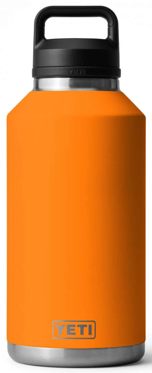 Yeti Rambler 64 oz. Bottle Chug - Image 16