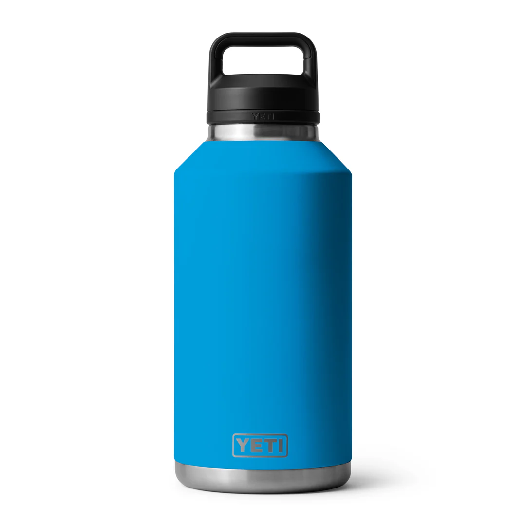 Yeti Rambler 64 oz. Bottle Chug - Image 17