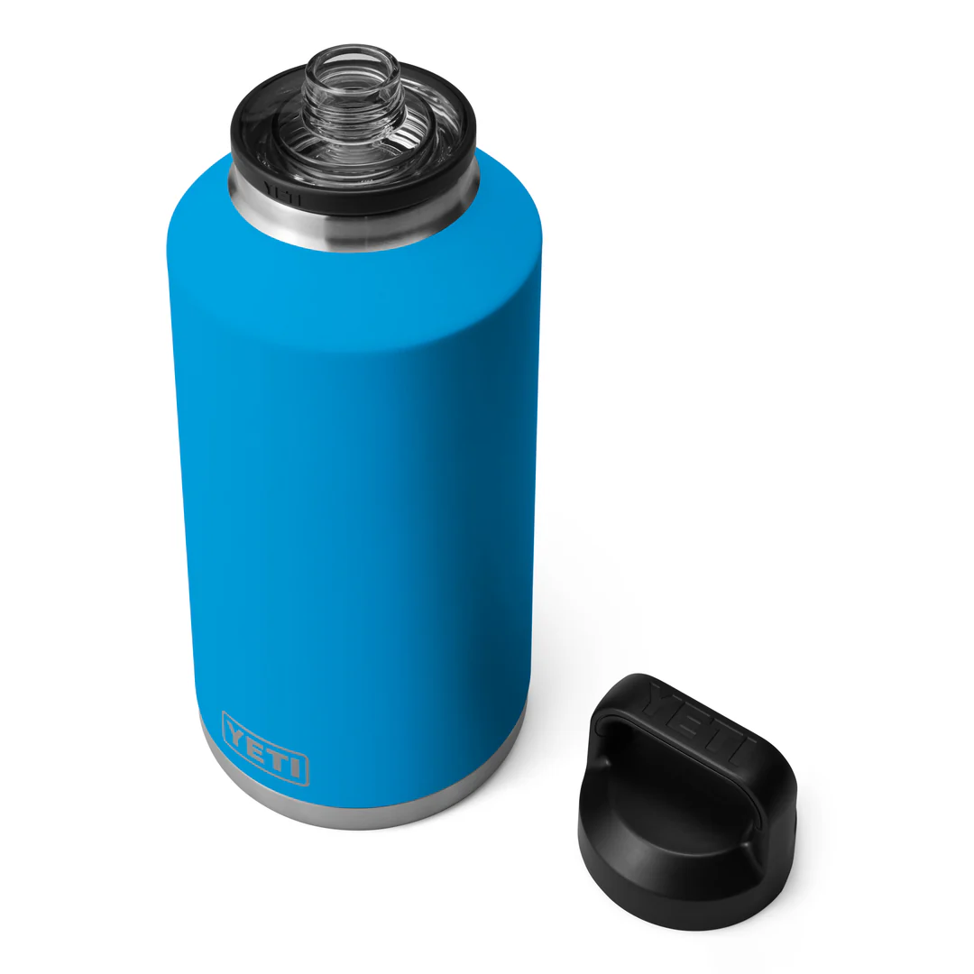 Yeti Rambler 64 oz. Bottle Chug - Image 18