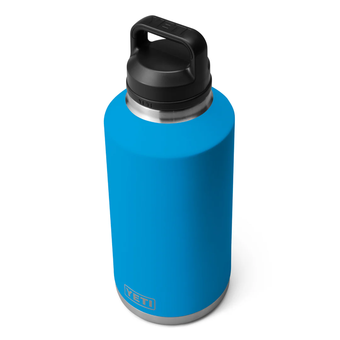 Yeti Rambler 64 oz. Bottle Chug - Image 19
