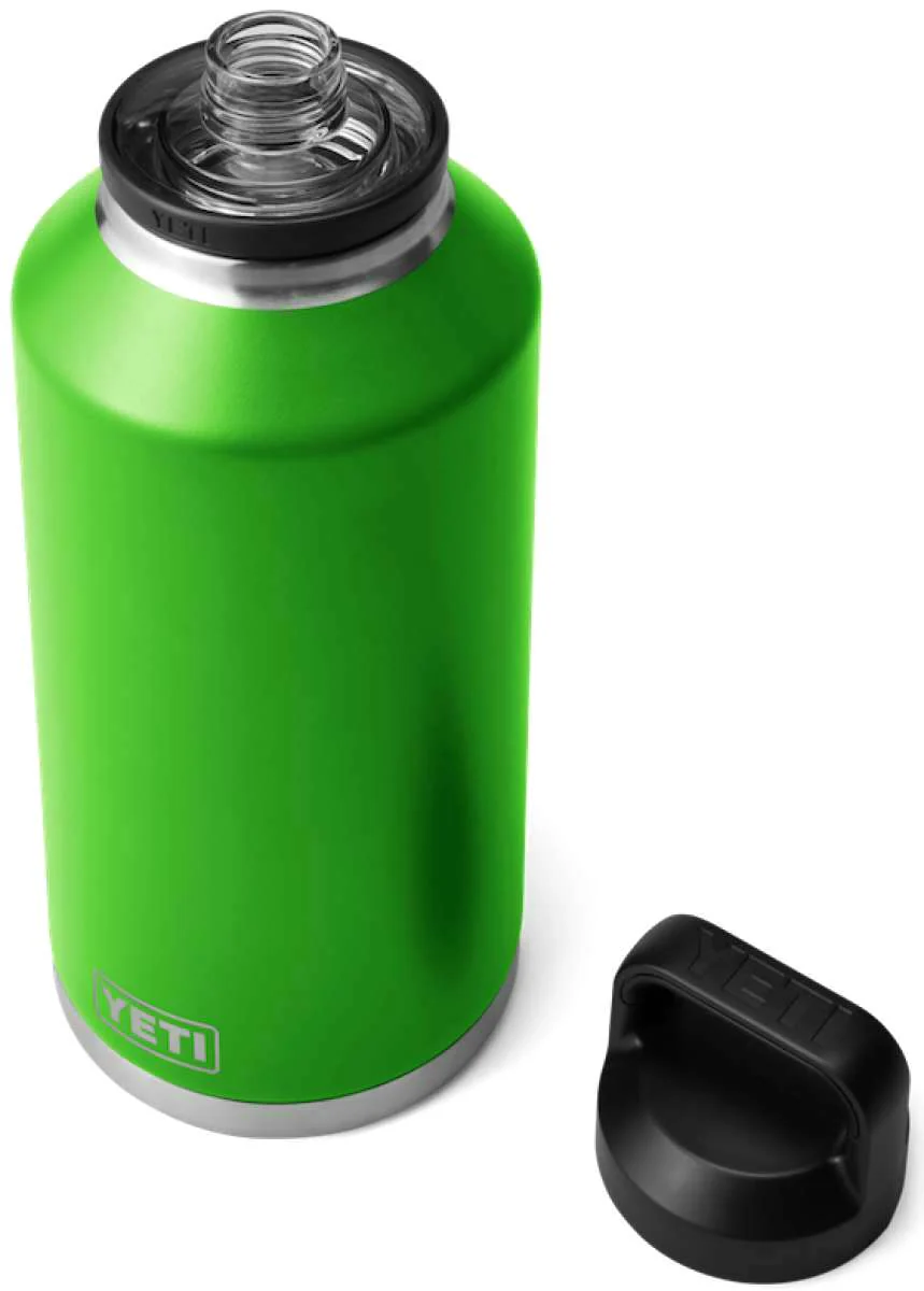 Yeti Rambler 64 oz. Bottle Chug - Image 4