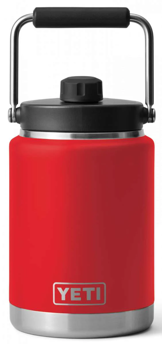 Yeti Rambler Half Gallon Jug - Image 10
