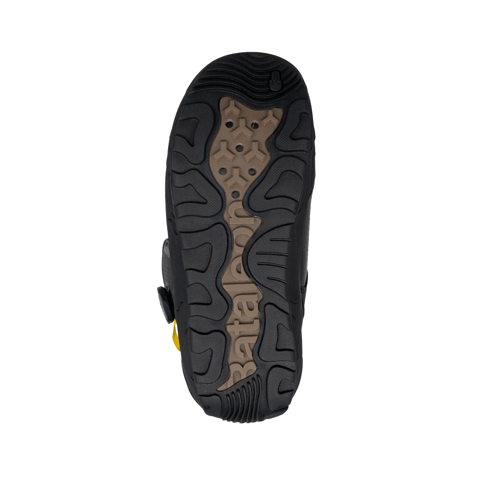 Bataleon Rave Double Boa Boots 2026 - Image 4