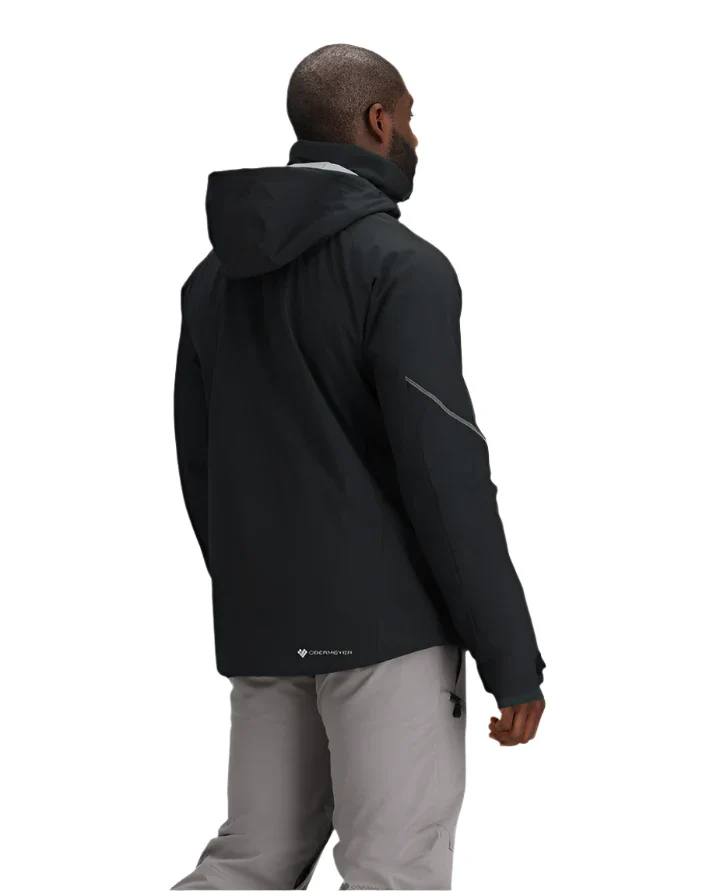 Obermeyer Raze Insulated Jacket 2025 - Image 14