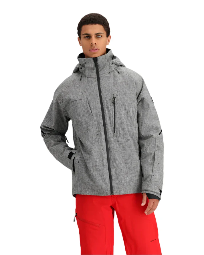 Obermeyer Raze Insulated Jacket 2025 - Image 16