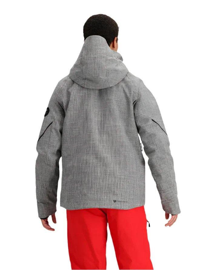 Obermeyer Raze Insulated Jacket 2025 - Image 17