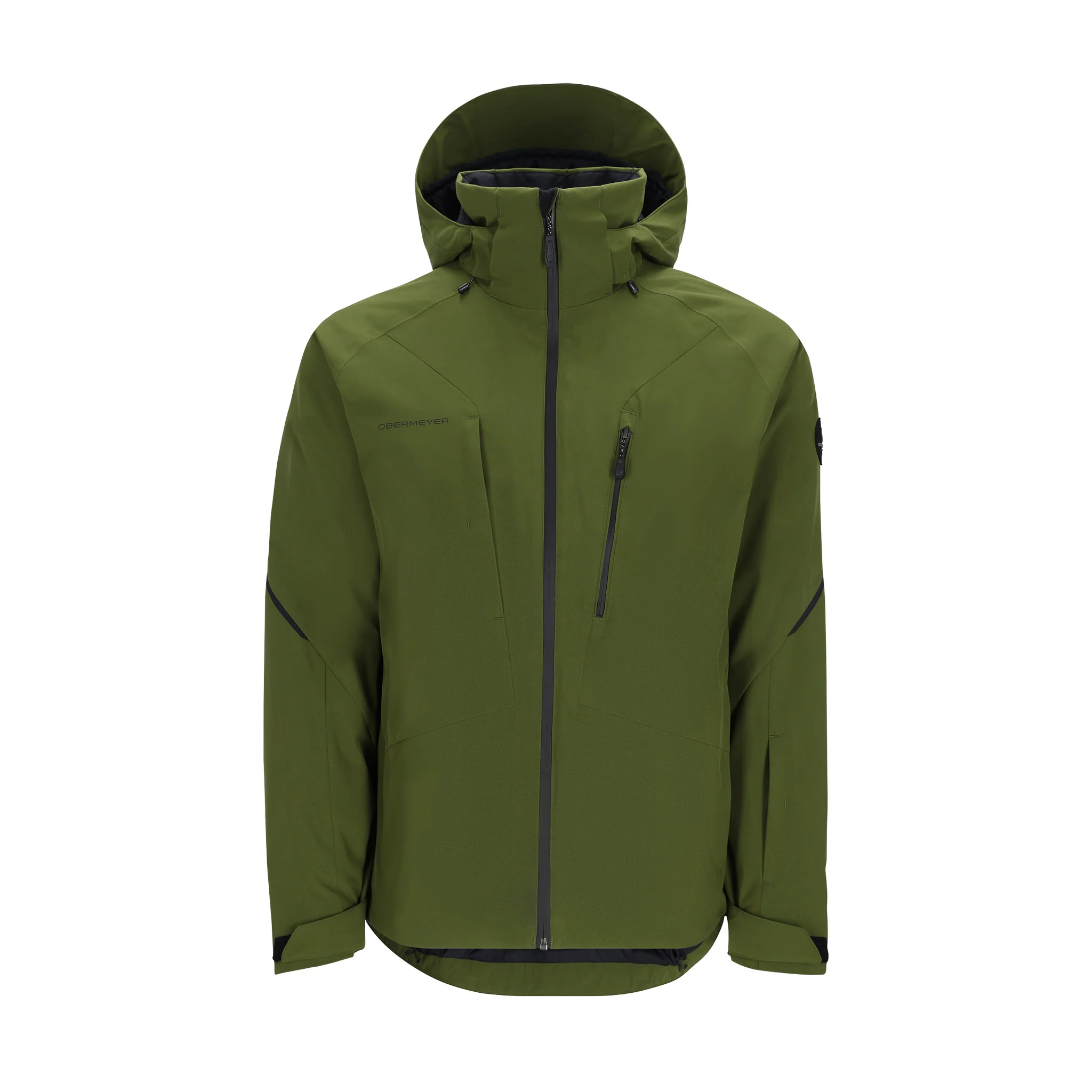 Obermeyer Raze Insulated Jacket 2025 - Image 6