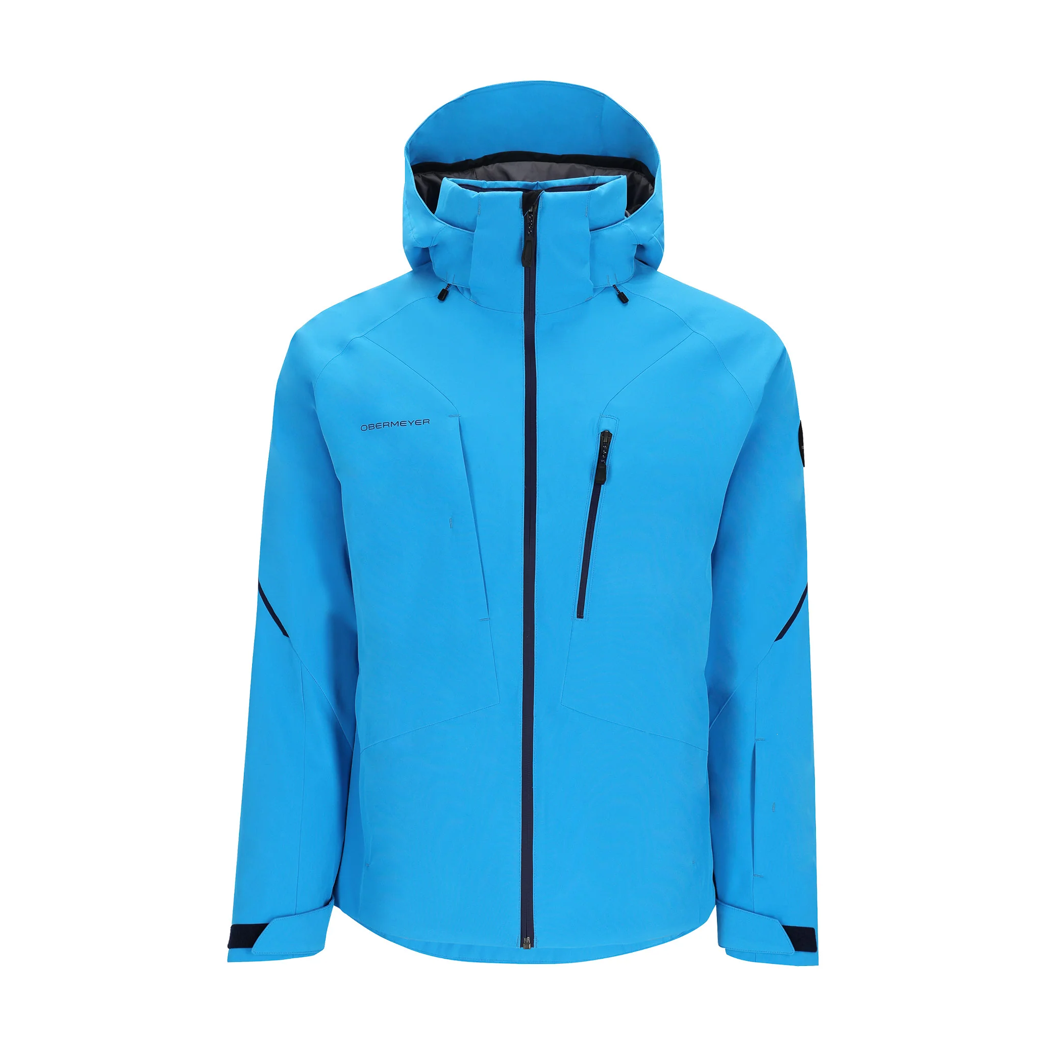 Obermeyer Raze Insulated Jacket 2025 - Image 8
