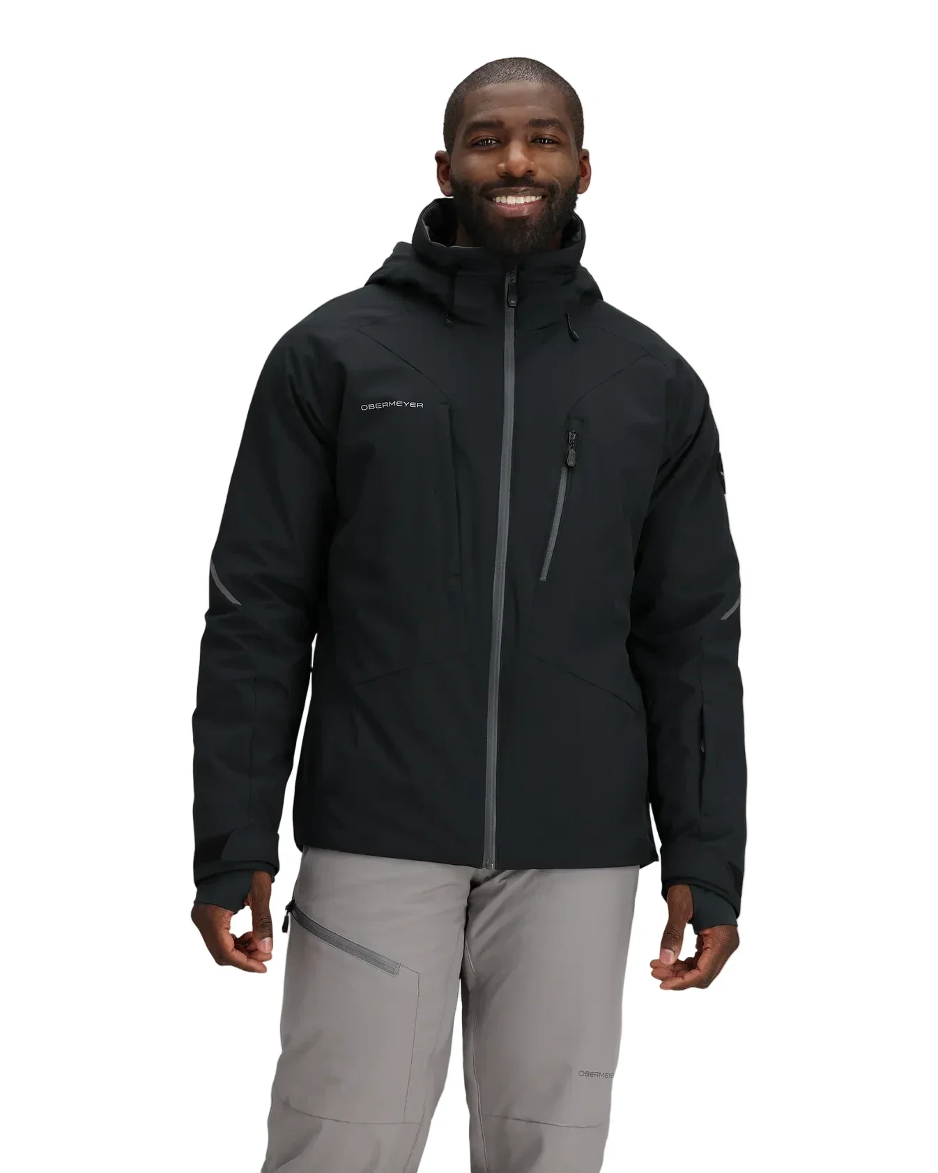 Obermeyer Raze Insulated Jacket 2026