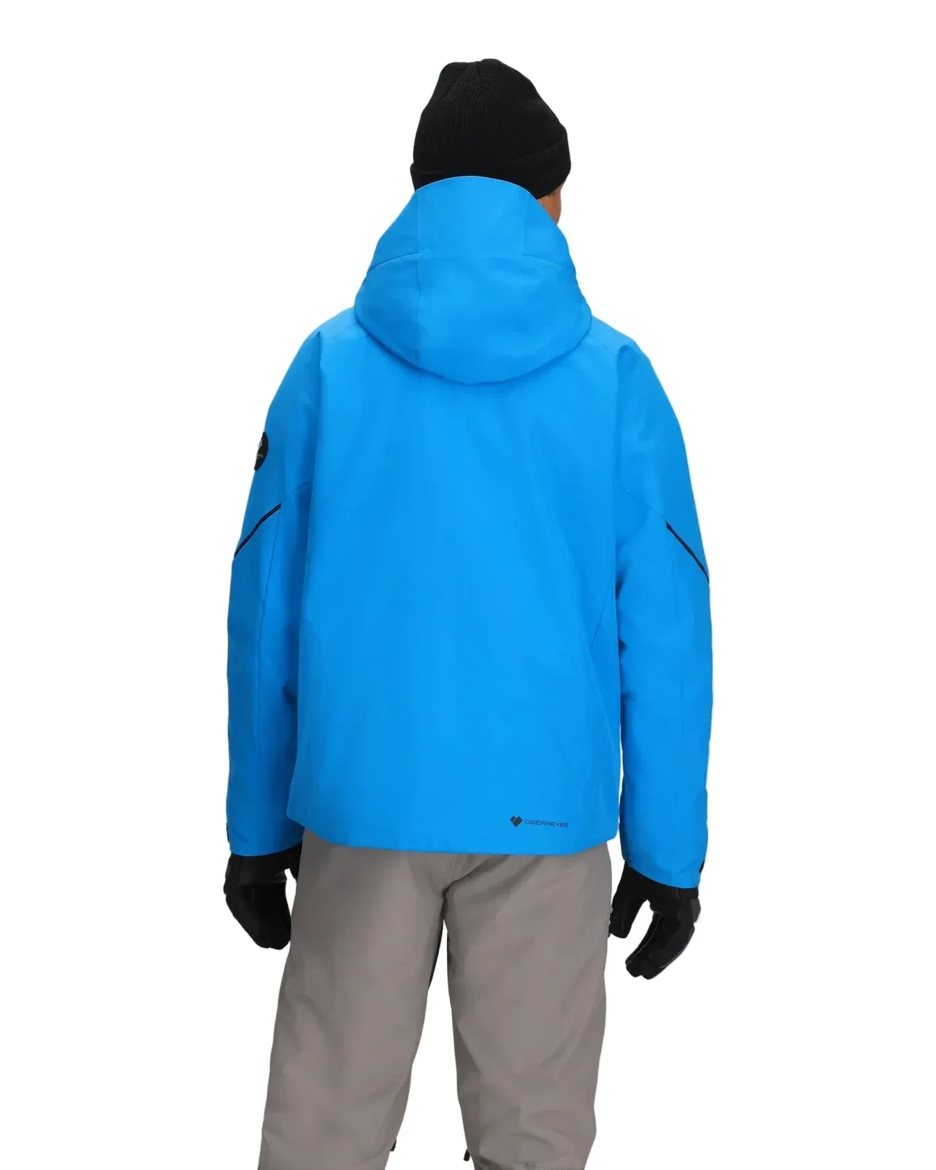 Obermeyer Raze Insulated Jacket 2026 - Image 6